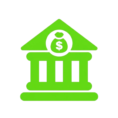 Bank of Bags